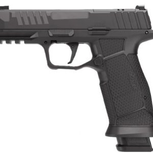 SIG P385 9MM 4" XRAY3 (1)17 & - (1)21RD MANUAL SAFETY BLACK