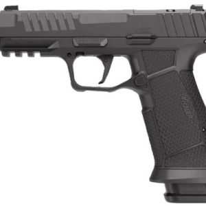 SIG P385 9MM COMP 4" XRAY3 - (1)17&(1)21RD MAN SAFETY BLACK