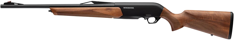 WINCHESTER SXR2 MG4 DBM 9.3X62 - BLUED/WALNUT - Image 2