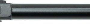 FAXON FITS GLOCK 17 GEN5 - BARREL 9MM DUTY THREADED BLACK