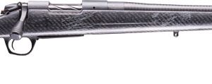 BERGARA B14 CIMA CF 308 16" CF - W/BREAK BLACK W/GREY CF STOCK