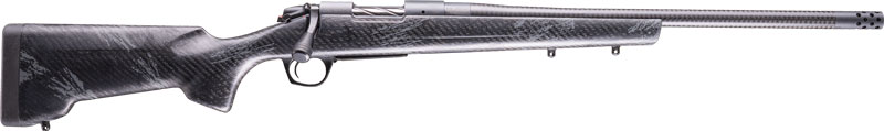 BERGARA B14 CIMA CF 308 16" CF - W/BREAK BLACK W/GREY CF STOCK