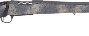 BERGARA B14 WILDERNESS SIERRA - 450BM 20" GREY/CAMO SYNTHETIC