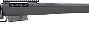 SPRINGFIELD 2020 WAYPOINT 300 - WM 24" STEEL BBL BLACK