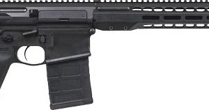 BARRETT REC 10 DMR RIFLE 308 - 20" 1:10" 20RD BLK