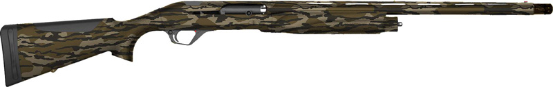 RETAY USA ACE TURKEY 28GA 22" - MOSSY OAK BOTTOMLAND