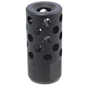 GLENFIELD MUZZLE BRAKE 308WIN 5/8"-24