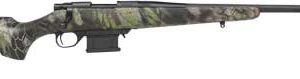 HOWA M1500 MINI ACTION - 6.5 GRENDEL 22" THREADED BBL
