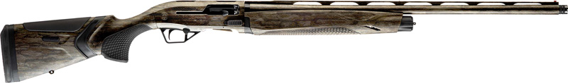BERETTA A400 SOLO KO 12GA 3" - 28" CT3 REALTREE LEGACY