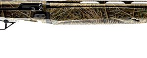 BERETTA A400 SOLO KO 12GA 3" - 26" CT3 ORIGINAL SHADOWGRASS