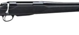 TIKKA T3X LITE 6MM CM 22" - THREADED SYNTHETIC/BLUED