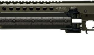 KEL-TEC KP50 5.7X28 50-RD - GREEN