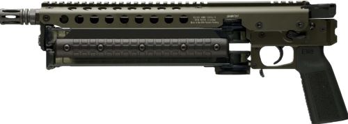 KEL-TEC KP50 5.7X28 50-RD - GREEN