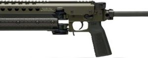 KEL-TEC KP50 5.7X28 2-50RD MAG - WITH KELTEC BRACE GREEN