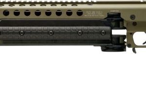 KEL-TEC KP50 5.7X28 50-RD - TAN
