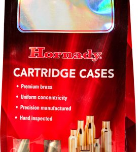 HORNADY UNPRIMED CASES 30-40 - KRAG 50 PACK 5PK/CS