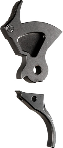 TIMNEY TRIGGER LEVER ACTION - HENRY RIMFIRE 2.5-3LB CURVED