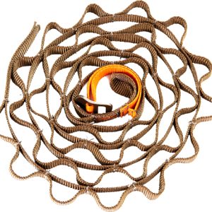 TETHRD HYS STRAP GEAR HANGER