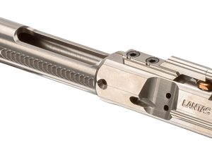 LANTAC ENHANCED BCG 308/7.62 - NIB SILVER