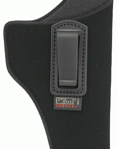 MICHAELS IN-PANT HOLSTER #2 RH - NYLON BLACK