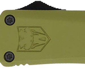 CBT MED FS-3 OD GREEN TANTO