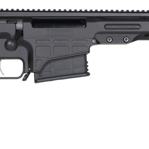 BARRETT FIREARMS MRAD COVERT 308WIN BLACK 17"