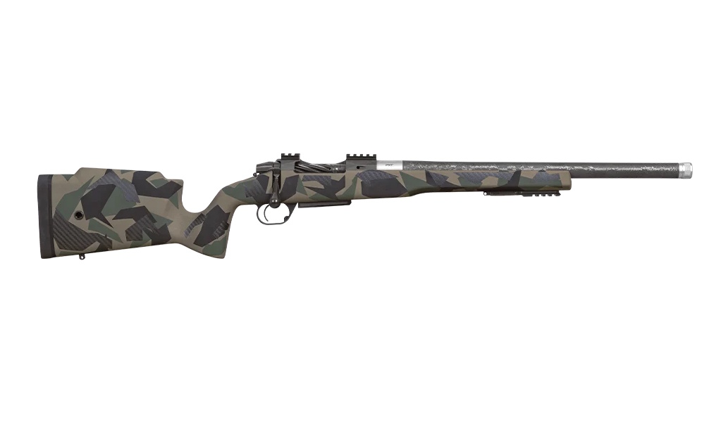 PROOF RESEARCH ELEVATION FDX MTR 7PRC FDE 20"