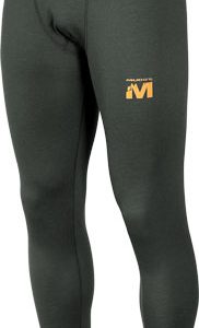 MUDDY DV8 STONEWOOL 200 BOTTOM - BASE LAYER PEAT MOSS X-LARGE