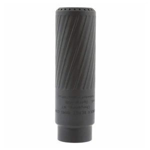 TBAC SPIRO HUB 556 BLK