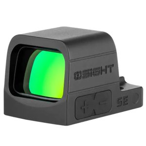 Osight SE RMsc Encl GR 6MOA
