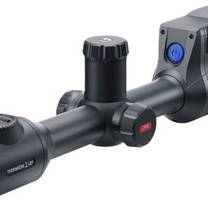 PULSAR THERMION 2 LRF XP60 - 3-24X THERMAL SCOPE 640X480