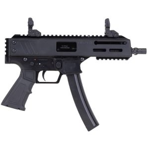 HAN9 9MM pistol