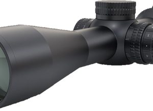 GPO SCOPE PASSION HDi 3-12X50 - 30MM G4i