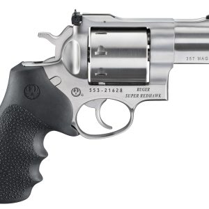 RUGER SUPER REDHAWK 44MAG 2.5"