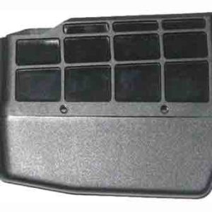 TIKKA MAGAZINE T3 EXTENDED - 5RD SHORT ACTION POLYMER