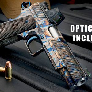 SKC SPG 1911 45AP 5CC FIRECRST