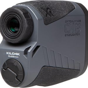 SIG RANGEFINDER KILO4K - MONOCULAR 6X22 BDX 2.0