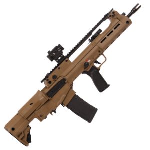 Hellion 5.56 16" FDE 30RD