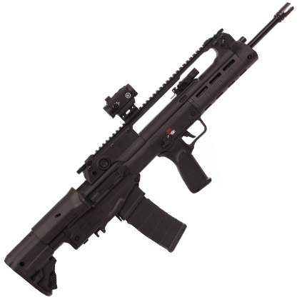 Hellion 5.56 18" 30RD