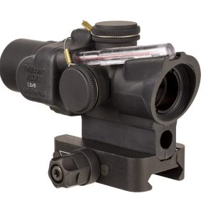 TRIJICON ACOG 1.5X16S CMPT 9MM PCC RED