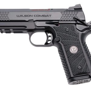 WILSON COMBAT EDC X9 2.0 9MM 4" 10+1 BLK CA