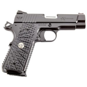 EXPERIOR PRO 4" 45ACP BLACK