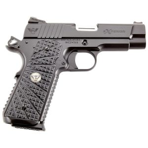 EXPERIOR PRO 4" 9MM BLACK