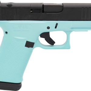GLK 43XMOS 9MM 15R RBEG BLK