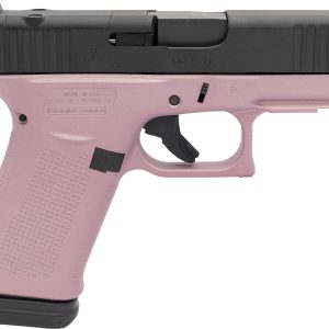 GLK 43XMOS 9MM 15R PINK BLK
