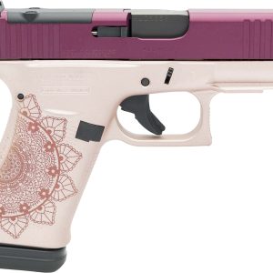 GLK 43XMOS 9MM 15R MANDALA