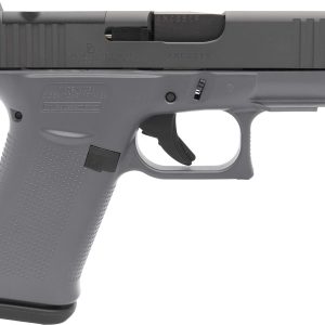 GLK 43XMOS 9MM 10R CCGRY ESMKE