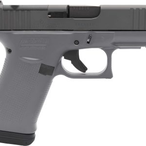 GLK 43XMOS 9MM 15R CCGRY ESMKE
