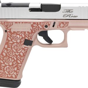 GLK 43XMOS 9MM 15R ROSE