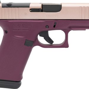 GLK 43XMOS 9MM 15R BCHRY RGLD